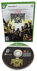 MICROSOFT XBOX SERIES X MIDNIGHT SUNS